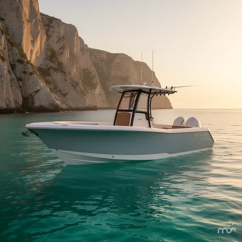 The Image of Sea Hunt Gamefish 25 2026 - 0