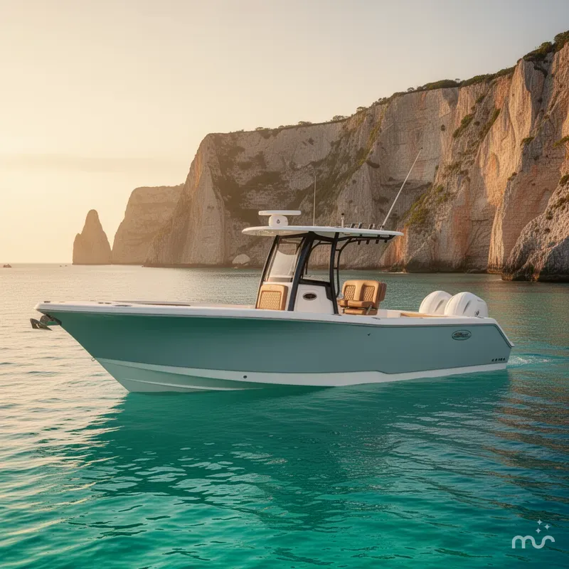 Slide: The Image of Sea Hunt Gamefish 25 2026 - 2