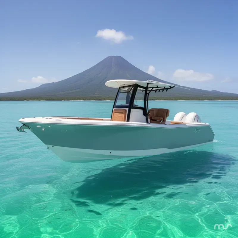 The Image of Sea Hunt Gamefish 25 2026 - 0
