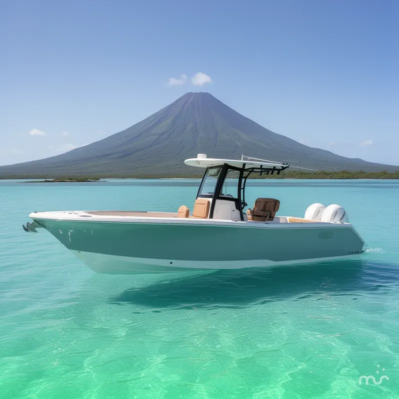 Slide: The Image of Sea Hunt Gamefish 25 2026 - 2