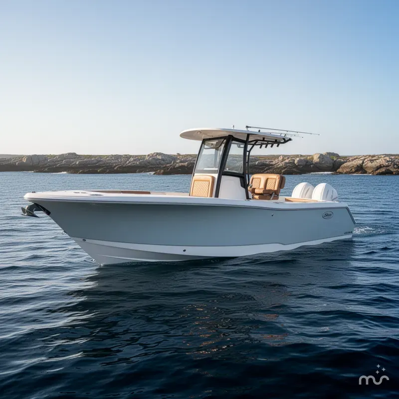 The Image of Sea Hunt Gamefish 25 2026 - 0