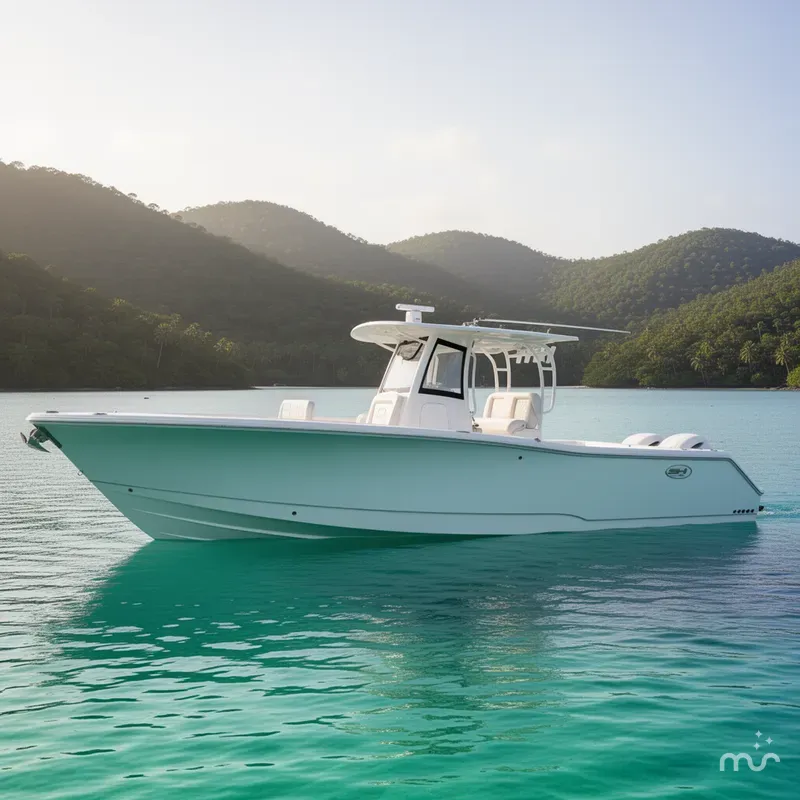 The Image of Sea Hunt Gamefish 30 Forward Seating 2026 - 0