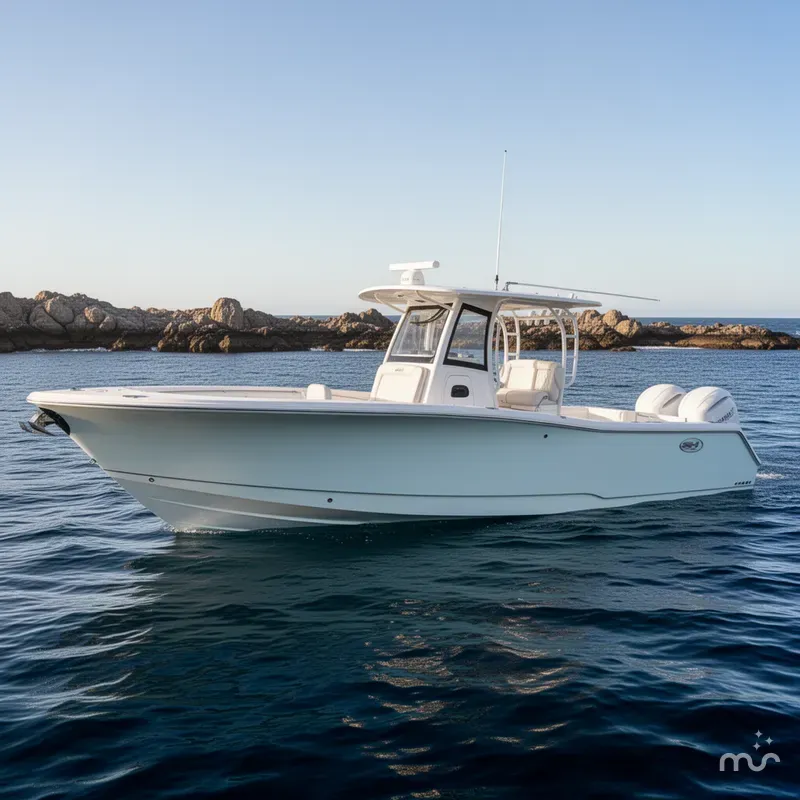 The Image of Sea Hunt Gamefish 30 Forward Seating 2026 - 0