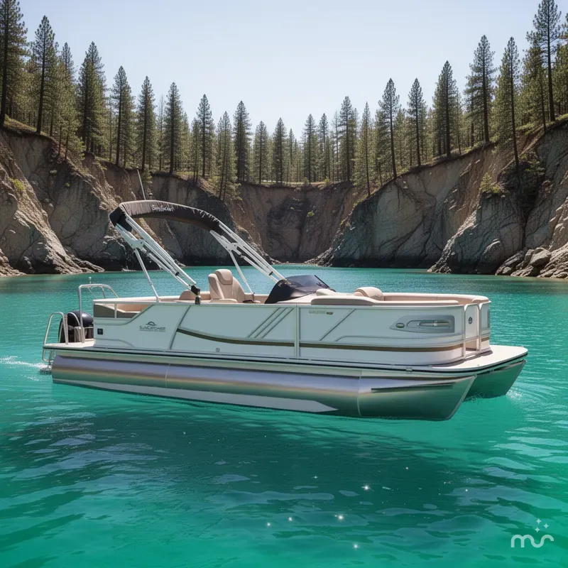 The Image of SunCatcher elite 322sr 2026 - 0