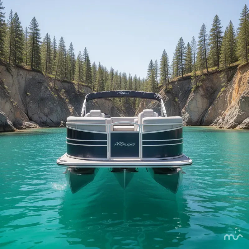 Slide: The Image of Sylvan Mirage 8522 LZ 2023 - 3