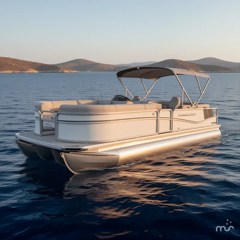 The Image of Premier 230 SunSation RF 2024 - 0