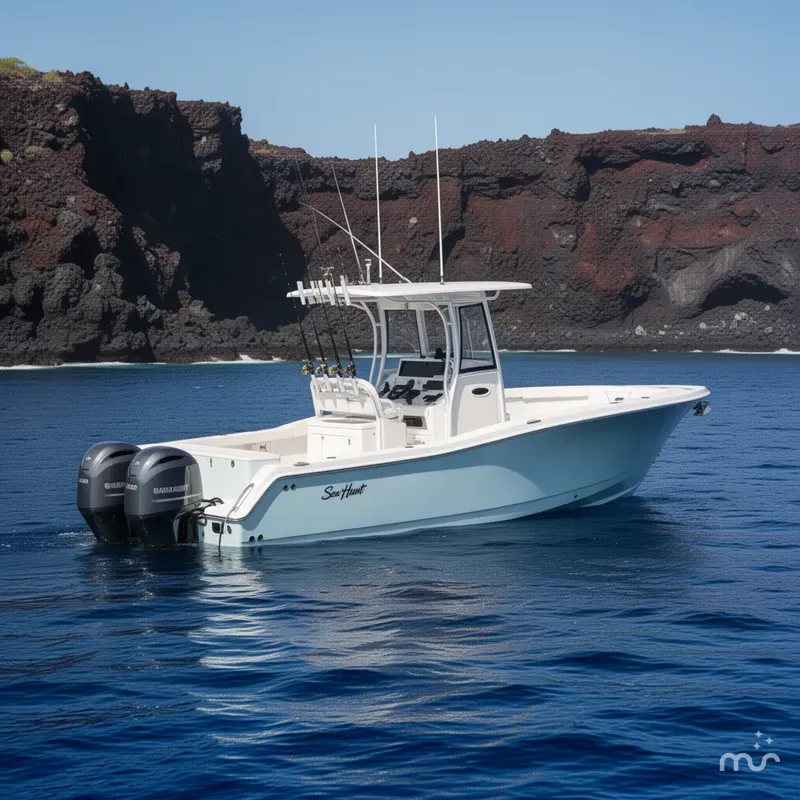 The Image of Sea Hunt Gamefish 25 2023 - 0
