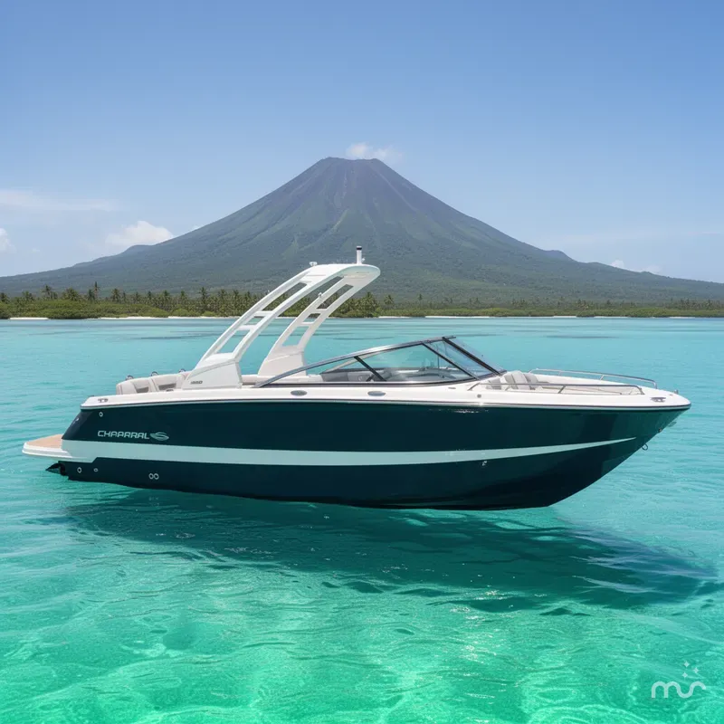The Image of Chaparral 250 OSX 2026 - 0
