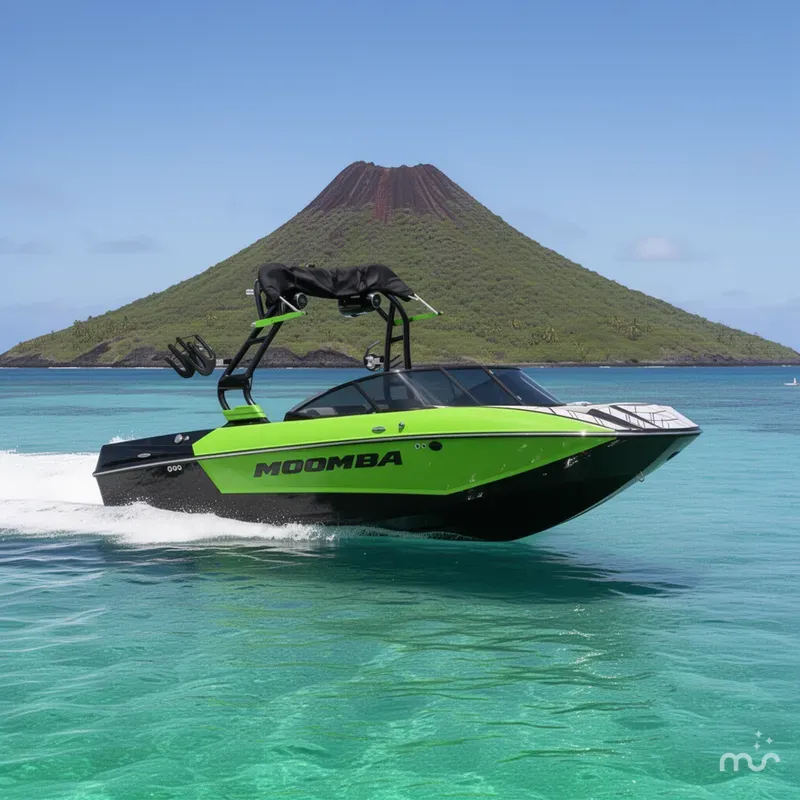 The Image of Moomba Mondo 2024 - 0