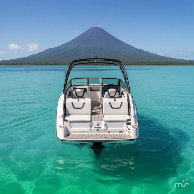 Slide: The Image of Yamaha 222S 2026 - 3