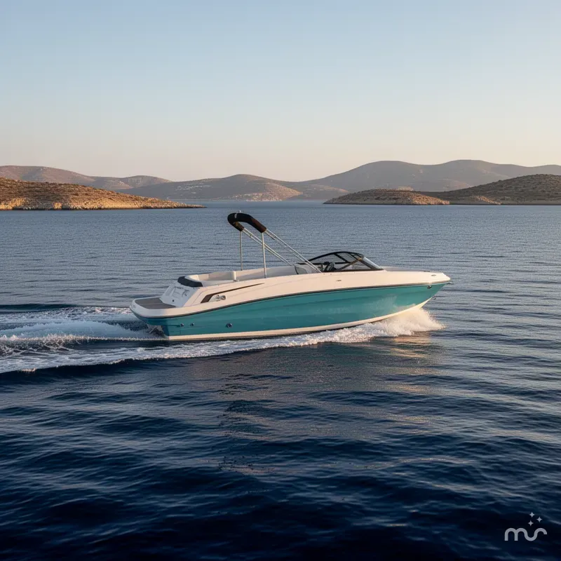 Slide: The Image of Bayliner VR6OB 2026 - 4