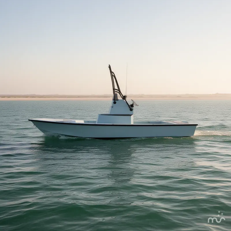 Slide: The Image of Shoalwater 20' Catamaran 2026 - 2