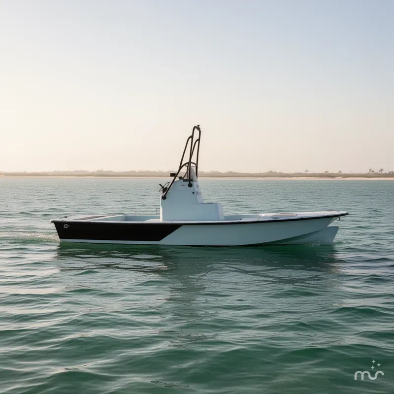 Slide: The Image of Shoalwater 20' Catamaran 2026 - 4