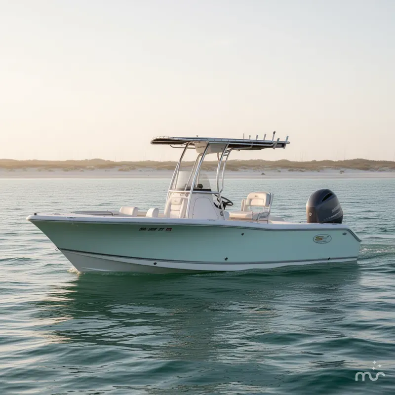 Slide: The Image of Sea Hunt Ultra 211 2017 - 0