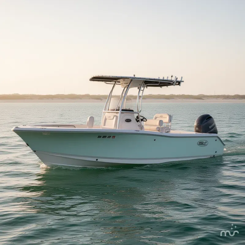 Slide: The Image of Sea Hunt Ultra 211 2017 - 2