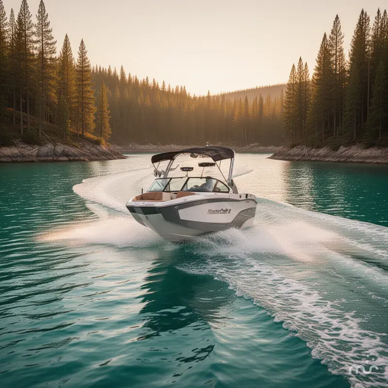 Slide: The Image of MasterCraft XT20 2026 - 4