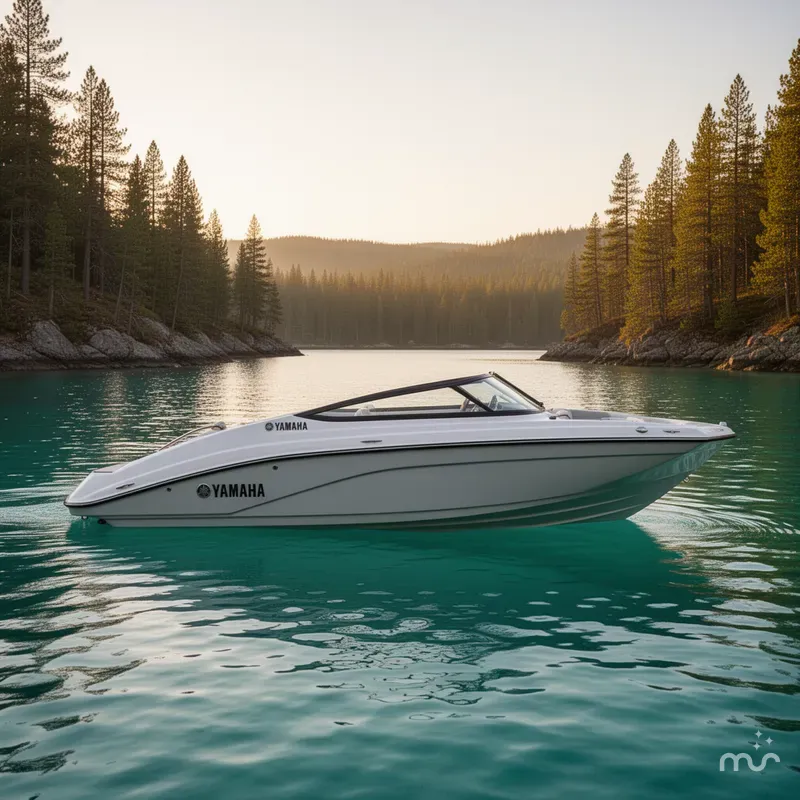 The Image of Yamaha SX190 2026 - 0