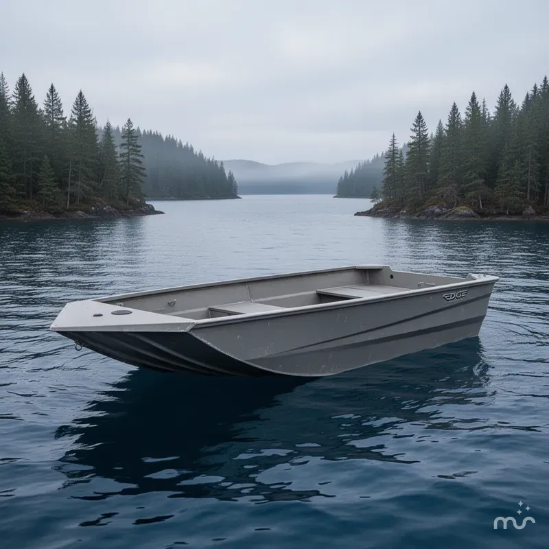 The Image of Edge Boats 1553 2026 - 0