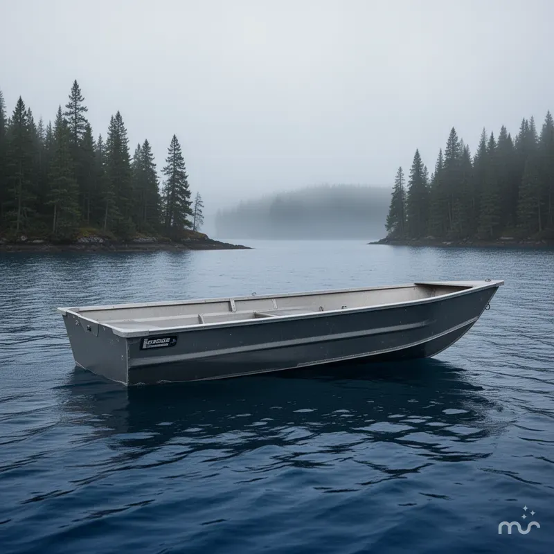 The Image of Edge Boats 1553DB 2026 - 0