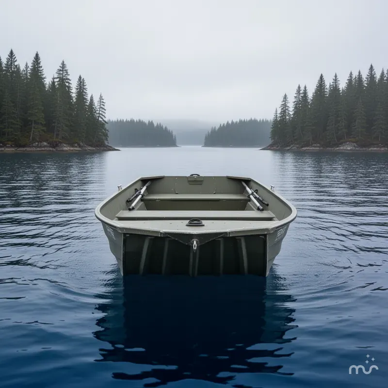 Slide: The Image of Edge Boats 1553DB 2026 - 3