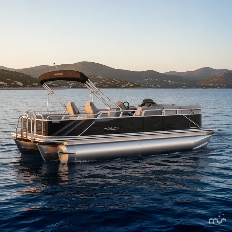 The Image of Avalon VNT VRB21T 2026 - 0