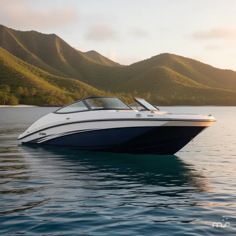 The Image of Yamaha SX192 2016 - 0