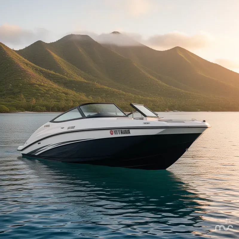 Slide: The Image of Yamaha SX192 2016 - 2