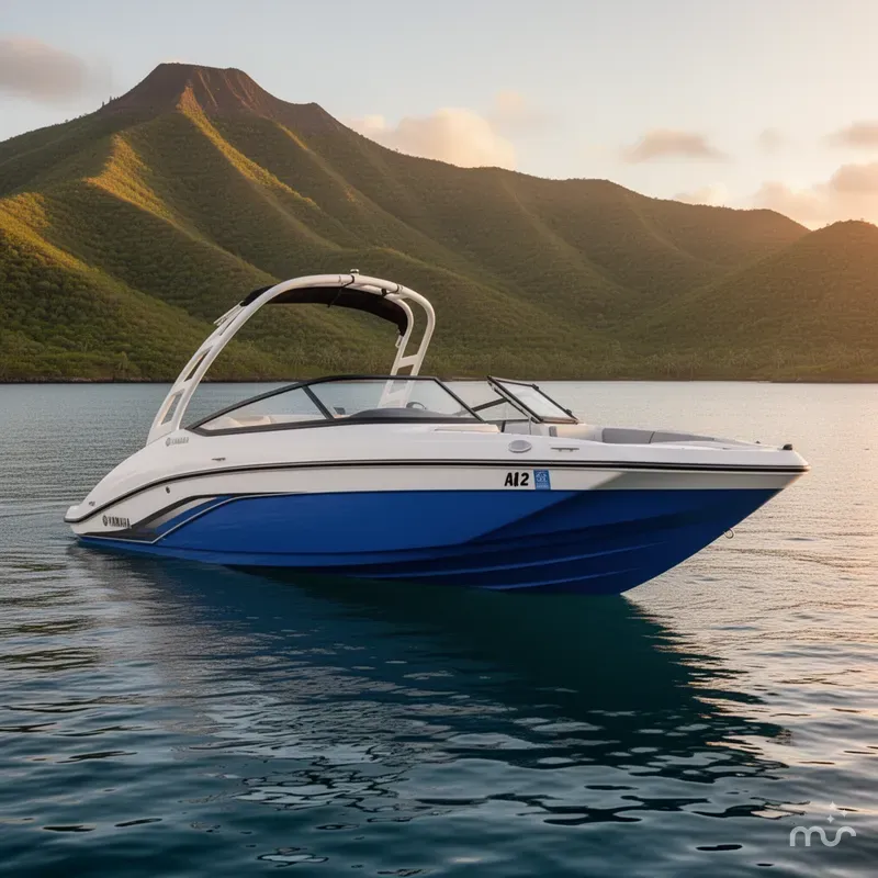 The Image of Yamaha AR190 2020 - 0
