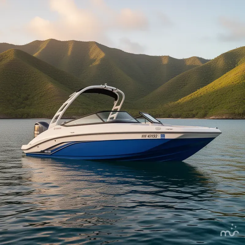 Slide: The Image of Yamaha AR190 2020 - 2