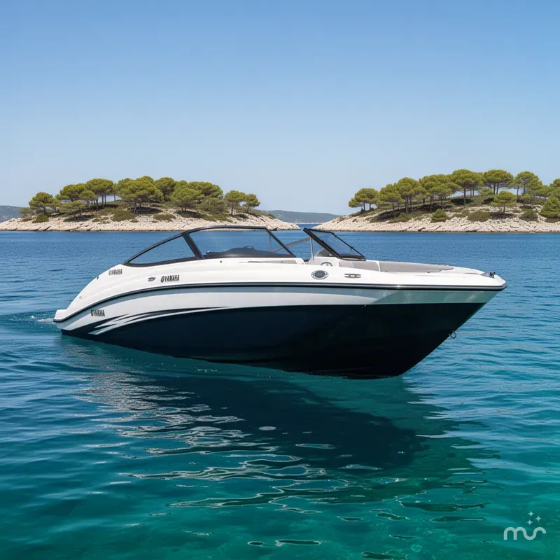 The Image of Yamaha SX192 2016 - 0