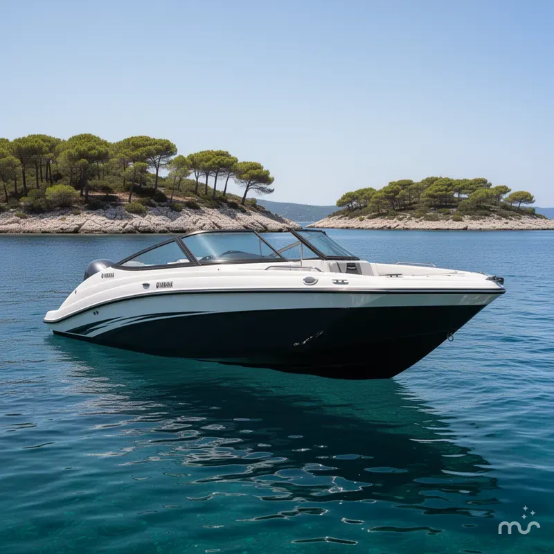 Slide: The Image of Yamaha SX192 2016 - 2