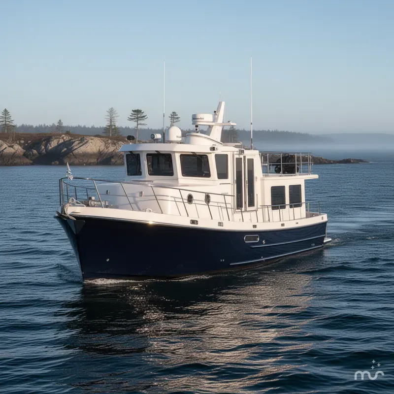 Slide: The Image of American Tug 365 2022 - 2