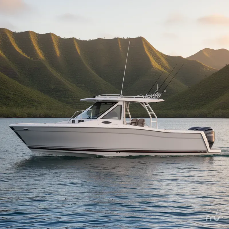 Slide: The Image of Solara S-310 CW 2027 - 2