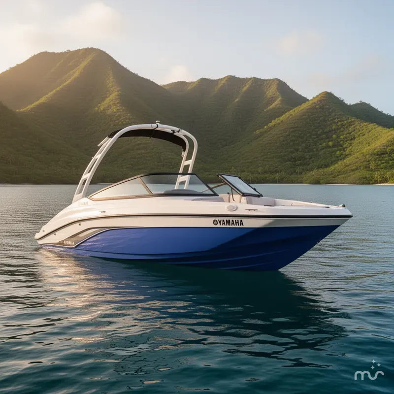The Image of Yamaha AR190 2020 - 0