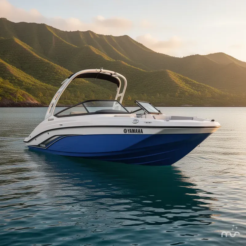 Slide: The Image of Yamaha AR190 2020 - 2