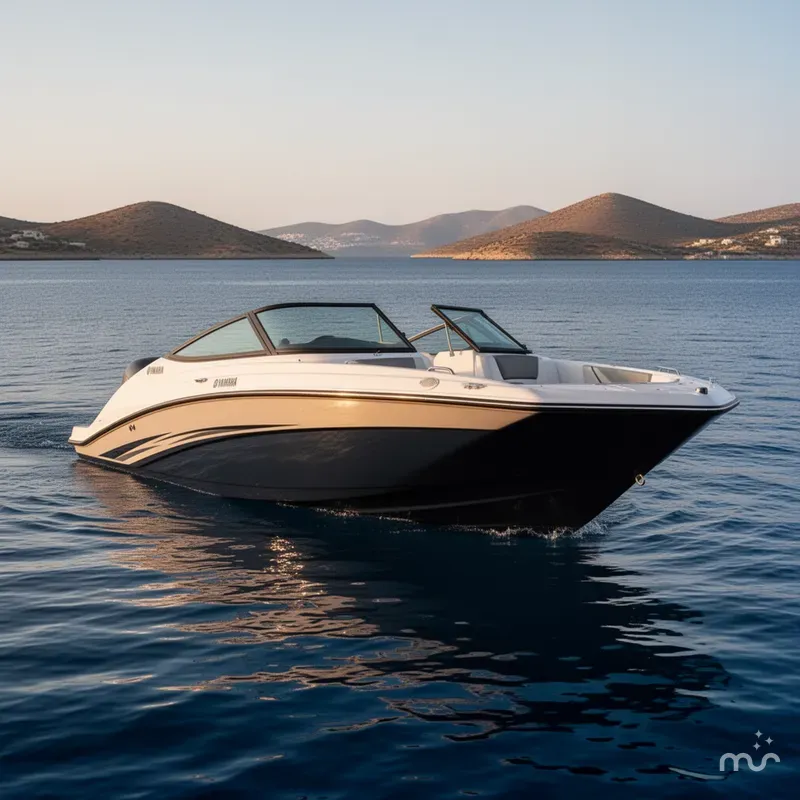 The Image of Yamaha SX192 2016 - 0