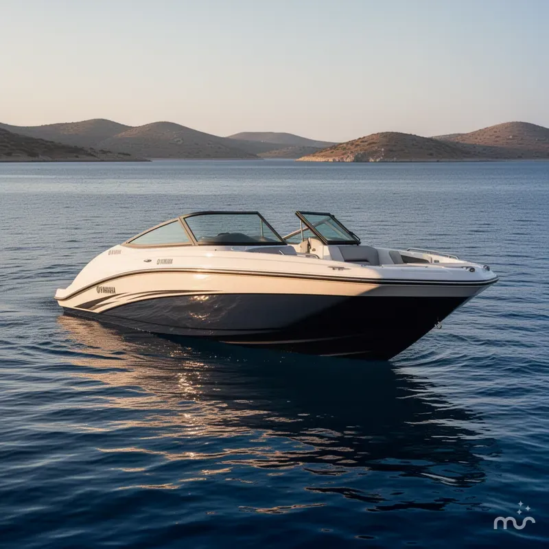 Slide: The Image of Yamaha SX192 2016 - 2