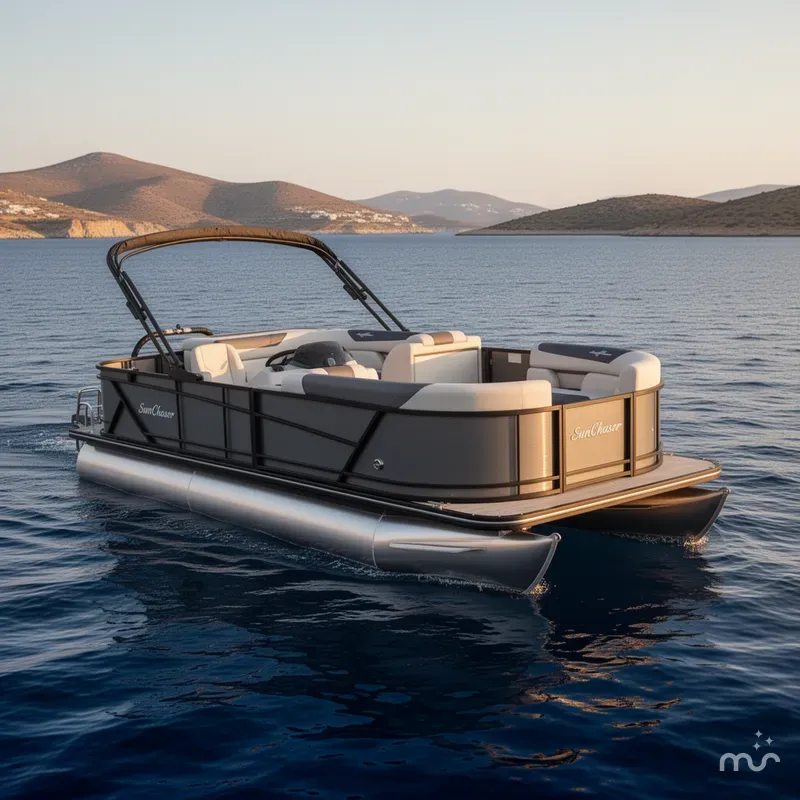 The Image of SunChaser Geneva Cruise 20 CRS 2026 - 0