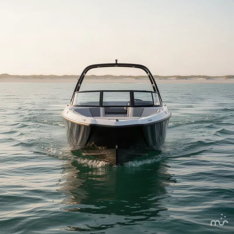 The Image of Yamaha AR250 2026 - 1