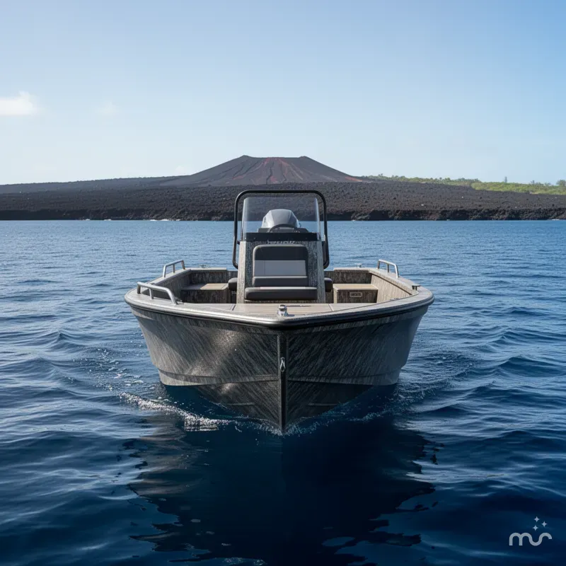 Slide: The Image of Thor 1900CC Lake Hammer 2026 - 1