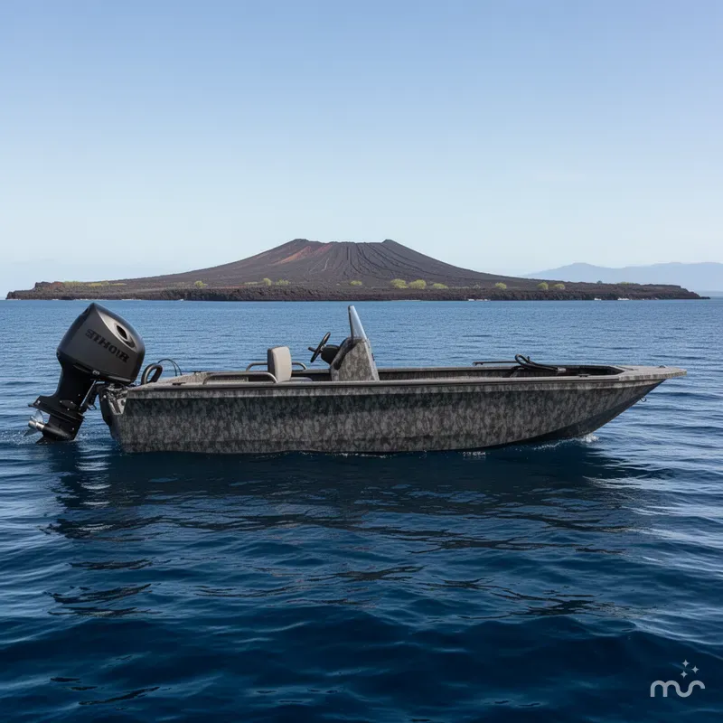 Slide: The Image of Thor 1900CC Lake Hammer 2026 - 2