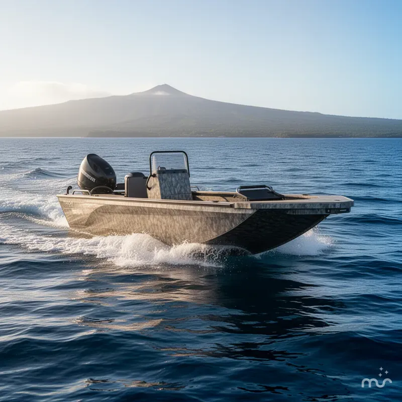 Slide: The Image of Thor 1900CC Lake Hammer 2026 - 4