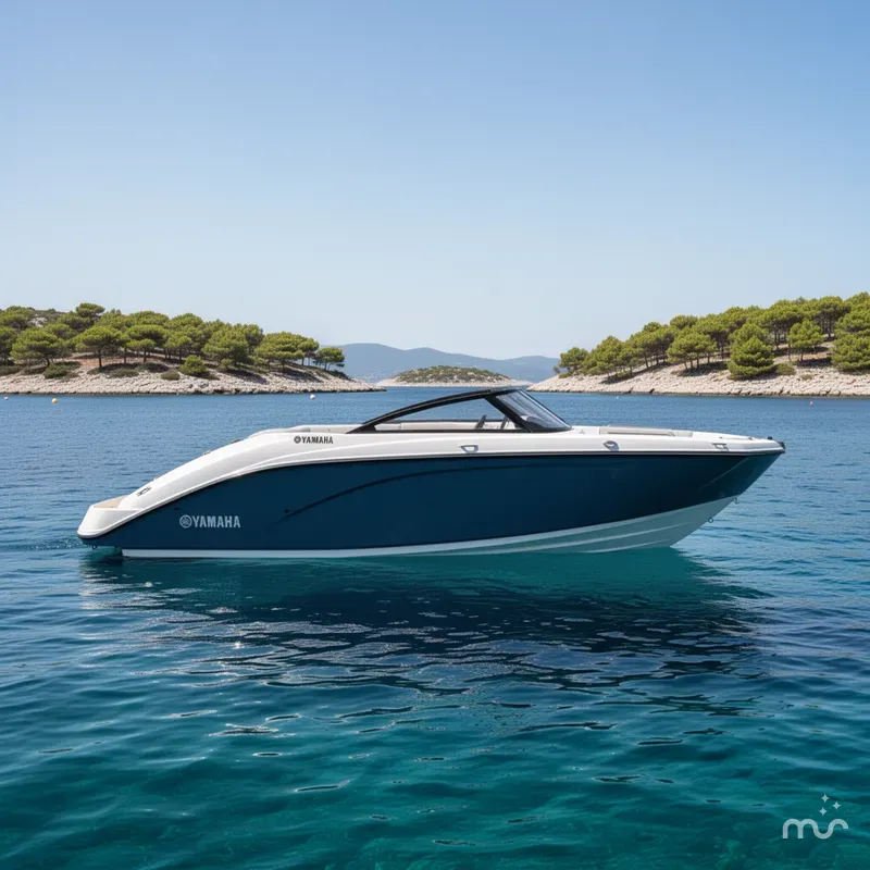 The Image of Yamaha SX220 2026 - 0