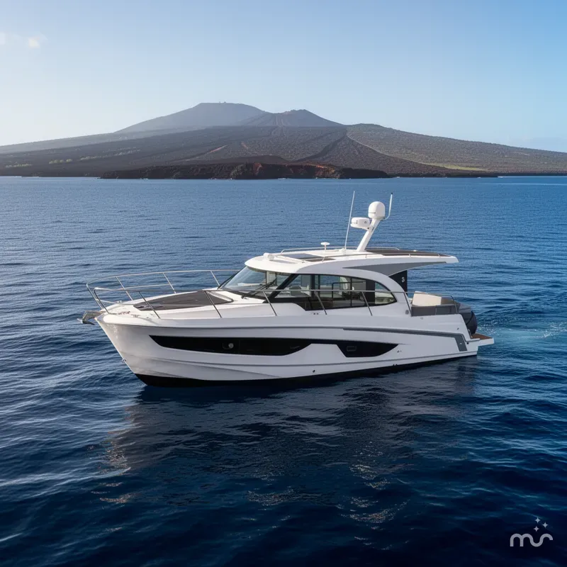 The Image of Beneteau Antares 11 2022 - 0