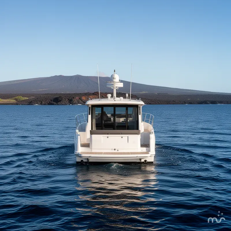Slide: The Image of Beneteau Antares 11 2022 - 3