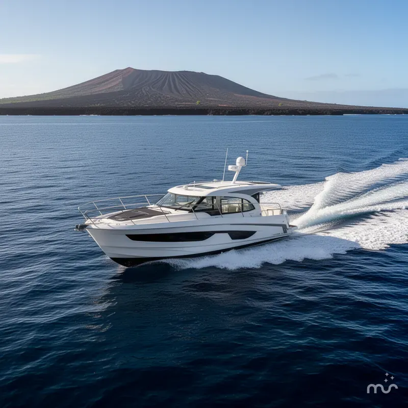 Slide: The Image of Beneteau Antares 11 2022 - 4
