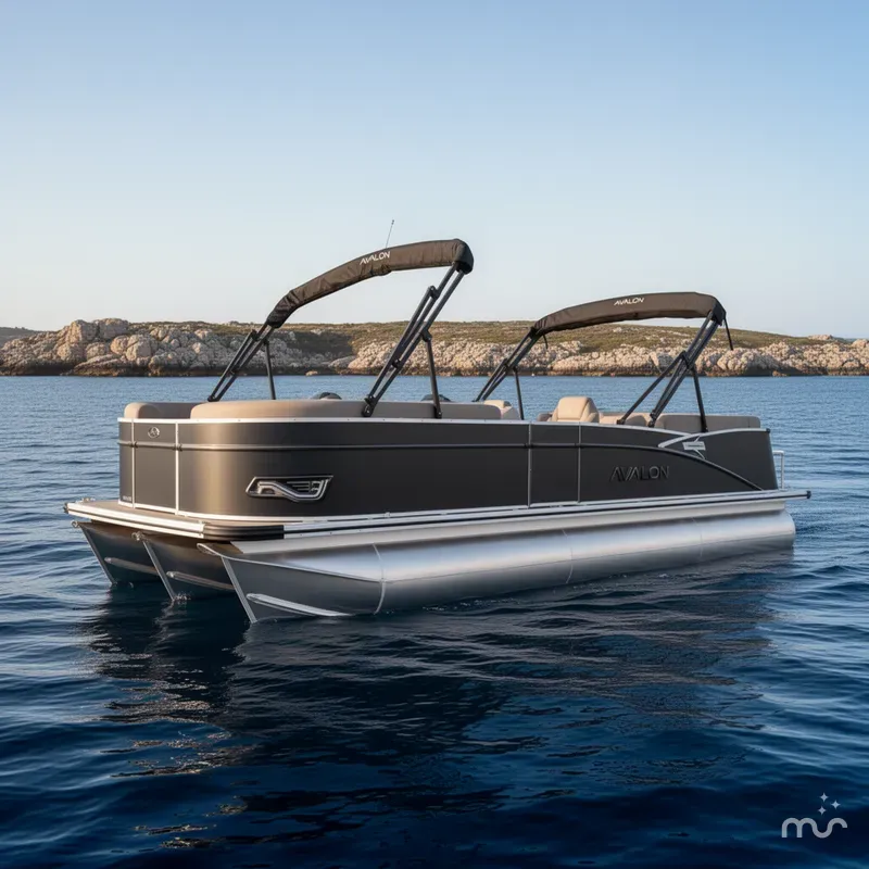 The Image of Avalon 2385 25 Catalina QL 2026 - 0