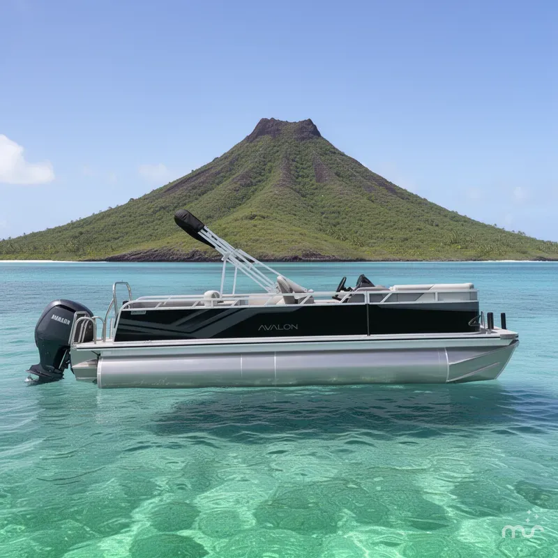 The Image of Avalon VNT VRB21T 2026 - 0