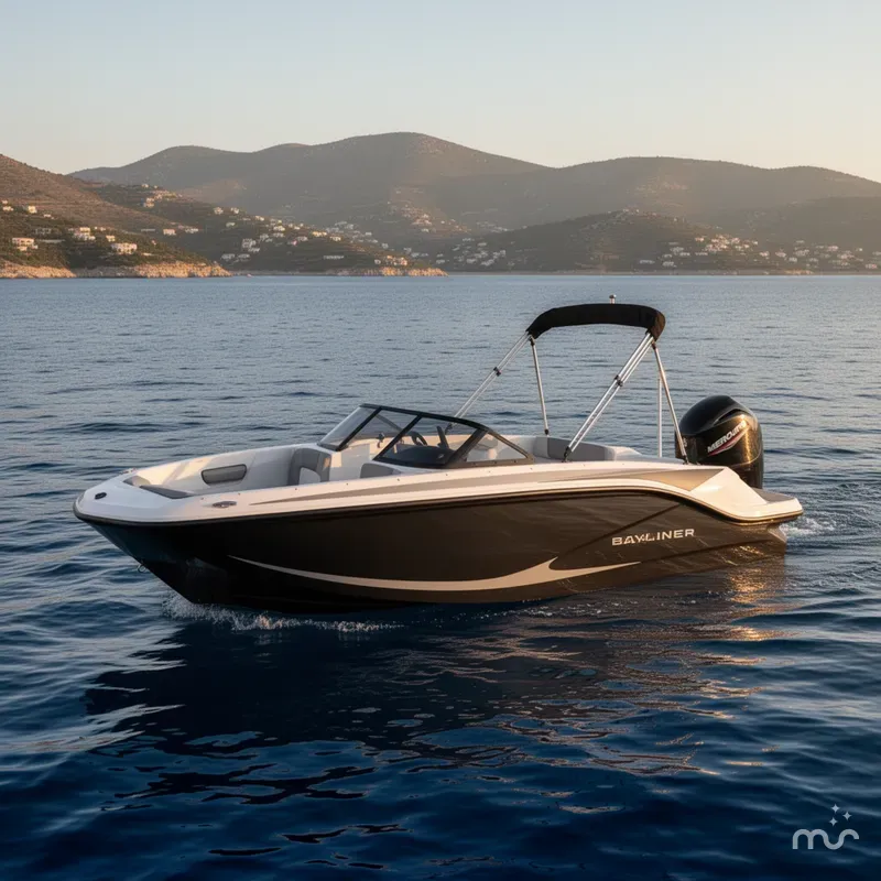 The Image of Bayliner 170EL 2024 - 0