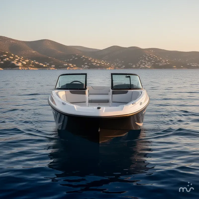 Slide: The Image of Bayliner 170EL 2024 - 3